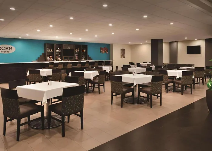 Radisson Hotel Charlotte Airport