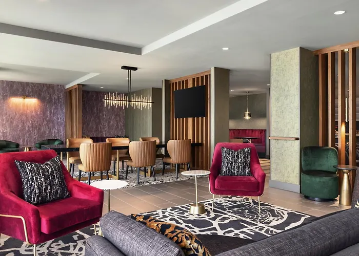 Hyatt Place Charlotte Downtown