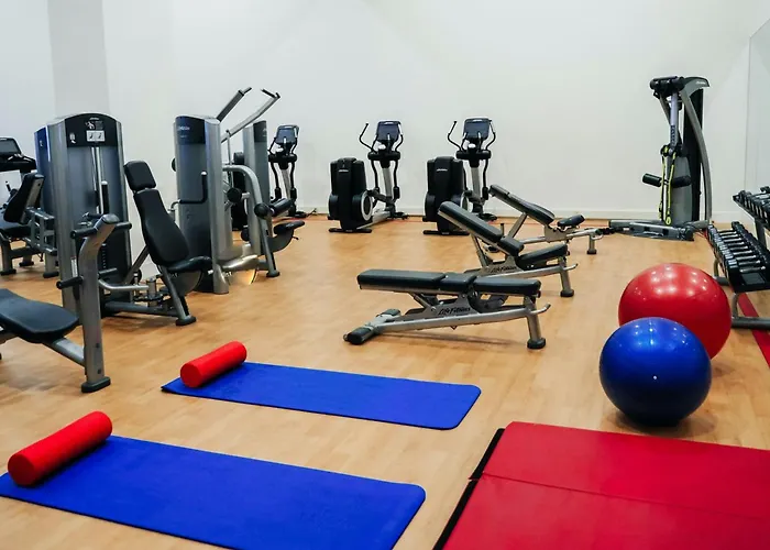 Sheraton Charlotte Hotel